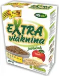 4597_EXTRA VLAKNINA JABLECNA 350G